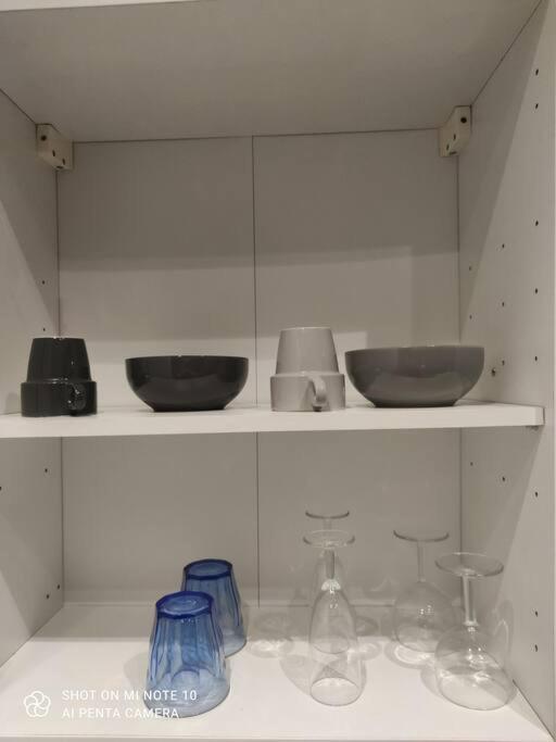 Appartement De Charme Lacroix-Saint-Ouen Kültér fotó