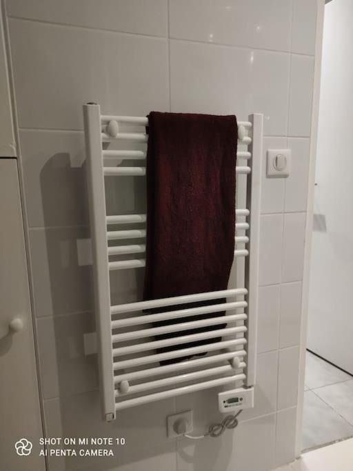 Appartement De Charme Lacroix-Saint-Ouen Kültér fotó