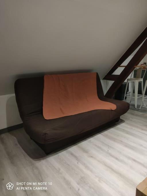 Appartement De Charme Lacroix-Saint-Ouen Kültér fotó